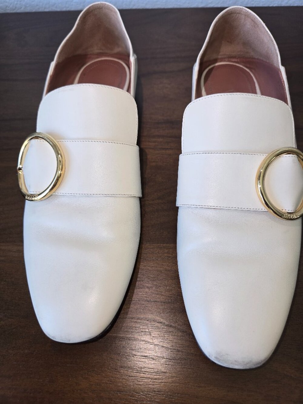 BALLY LOAFER - Picture 3 of 5